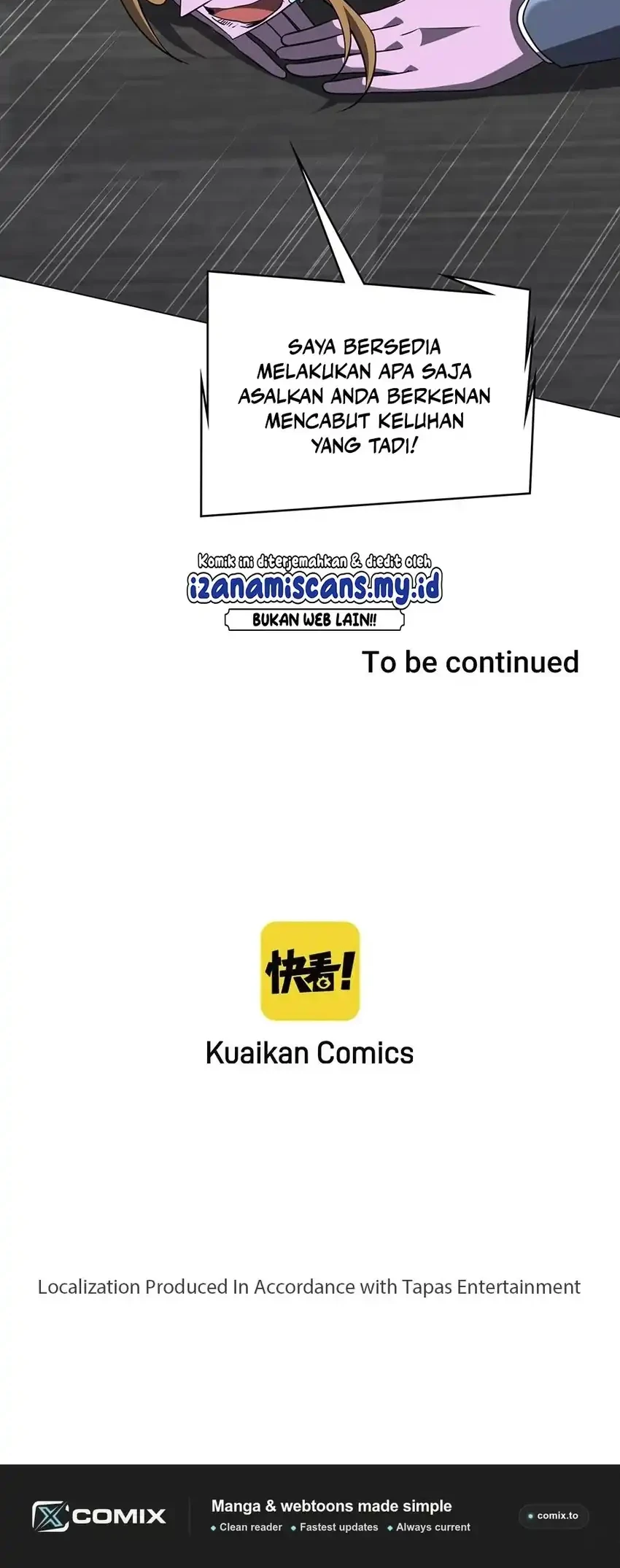 It All Starts With Trillions Of Nether Currency Chapter 253 - halaman 43