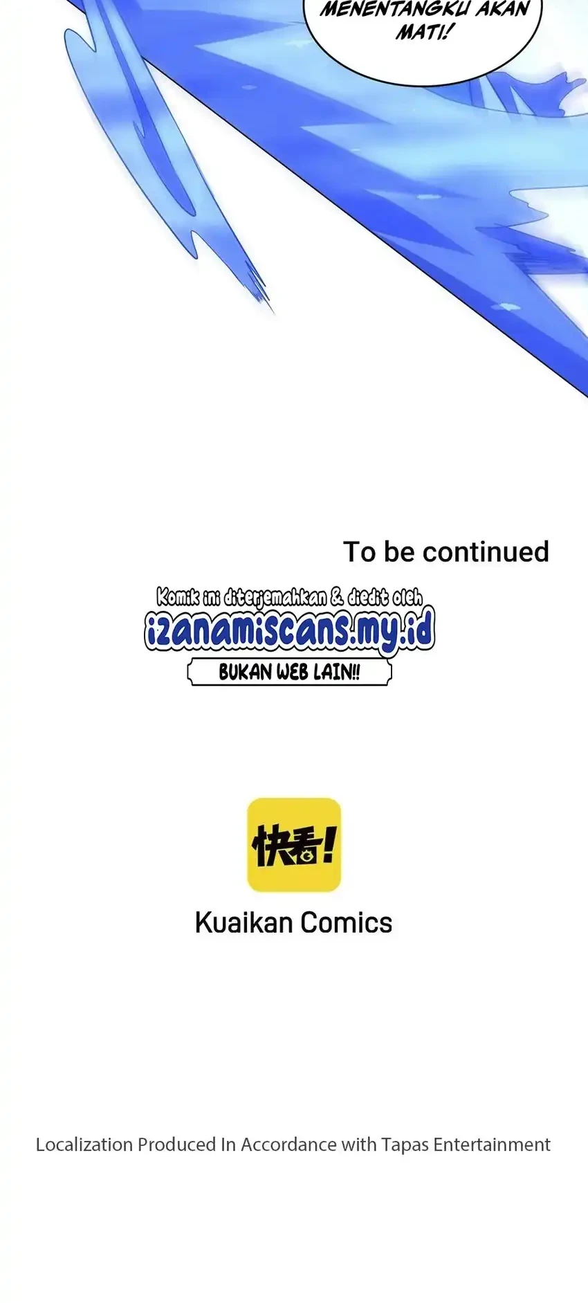 It All Starts With Trillions Of Nether Currency Chapter 255 - halaman 49