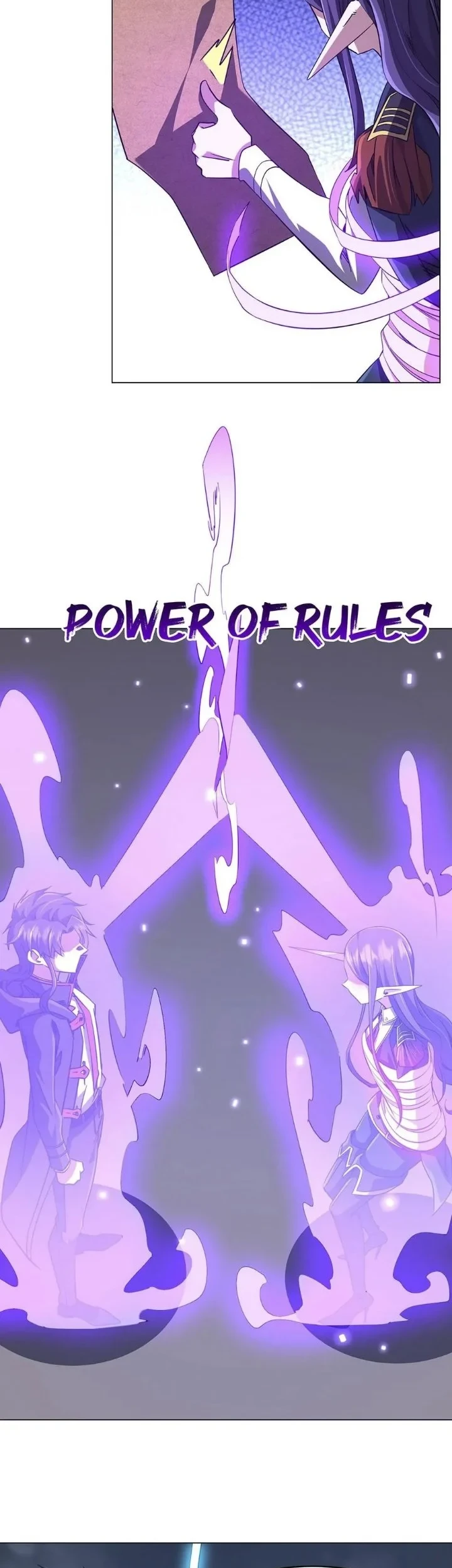 It All Starts With Trillions Of Nether Currency Chapter 257 - halaman 14