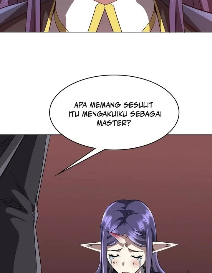 It All Starts With Trillions Of Nether Currency Chapter 258 - halaman 22