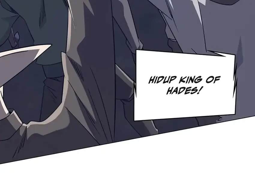 It All Starts With Trillions Of Nether Currency Chapter 259 - halaman 18