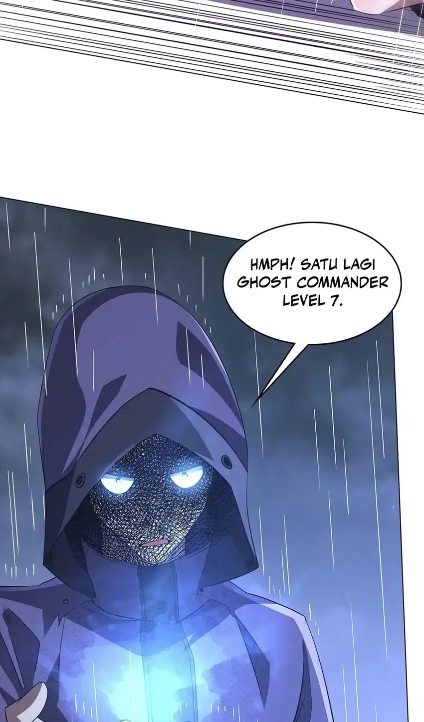 It All Starts With Trillions Of Nether Currency Chapter 264 - halaman 4