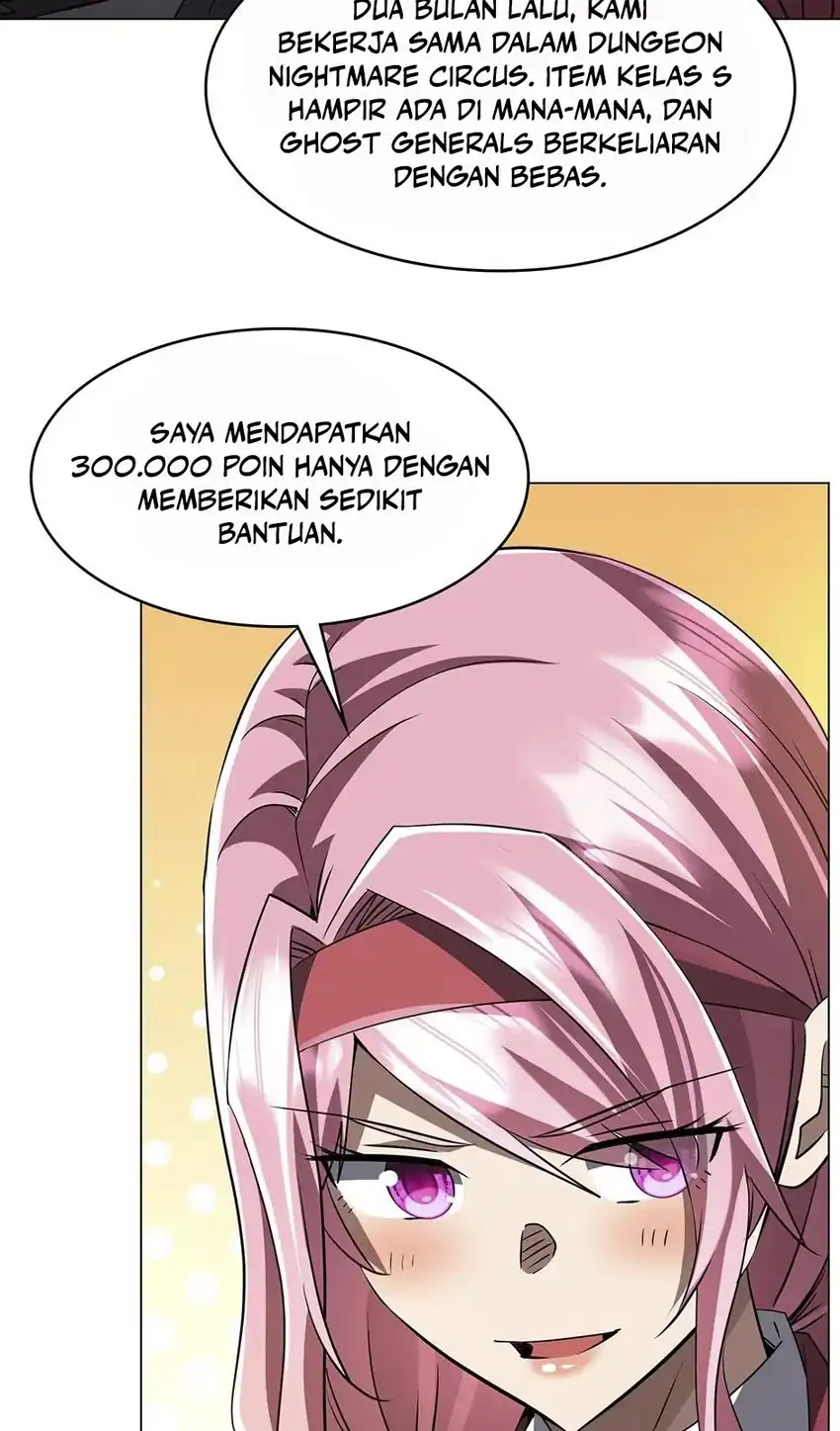 It All Starts With Trillions Of Nether Currency Chapter 268 - halaman 2