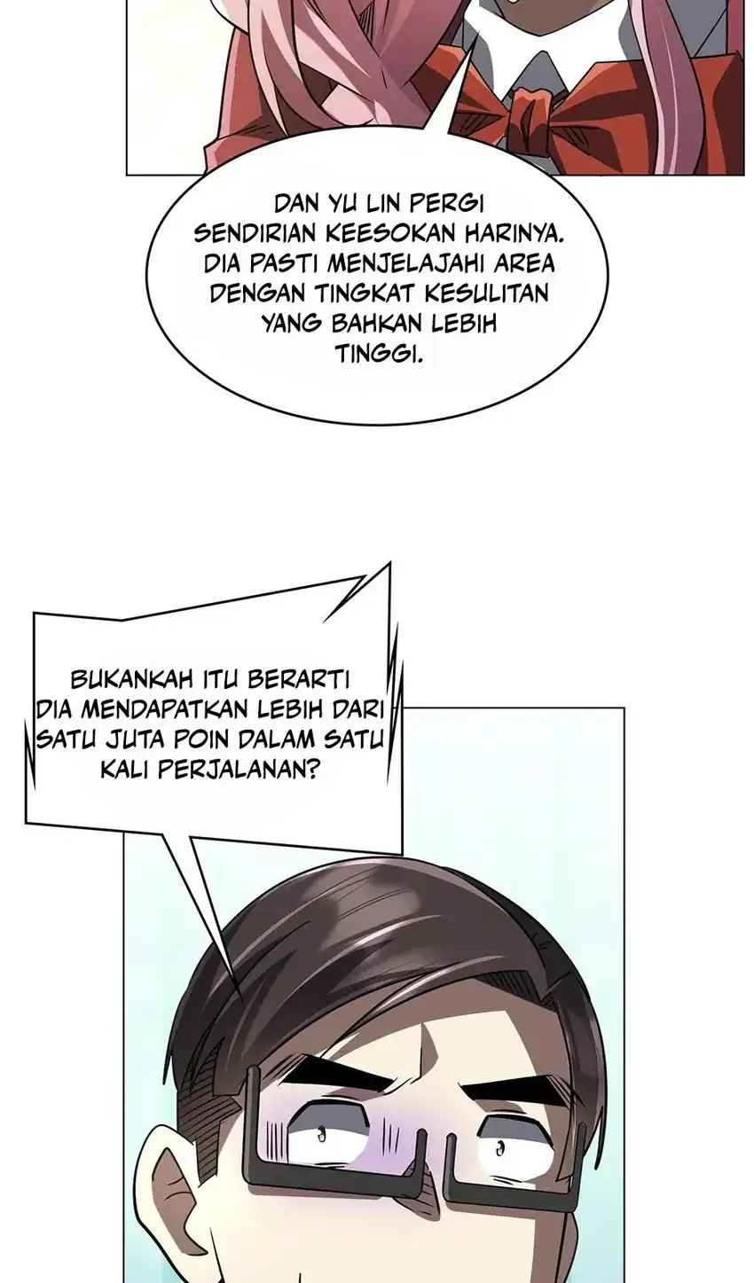 It All Starts With Trillions Of Nether Currency Chapter 268 - halaman 3