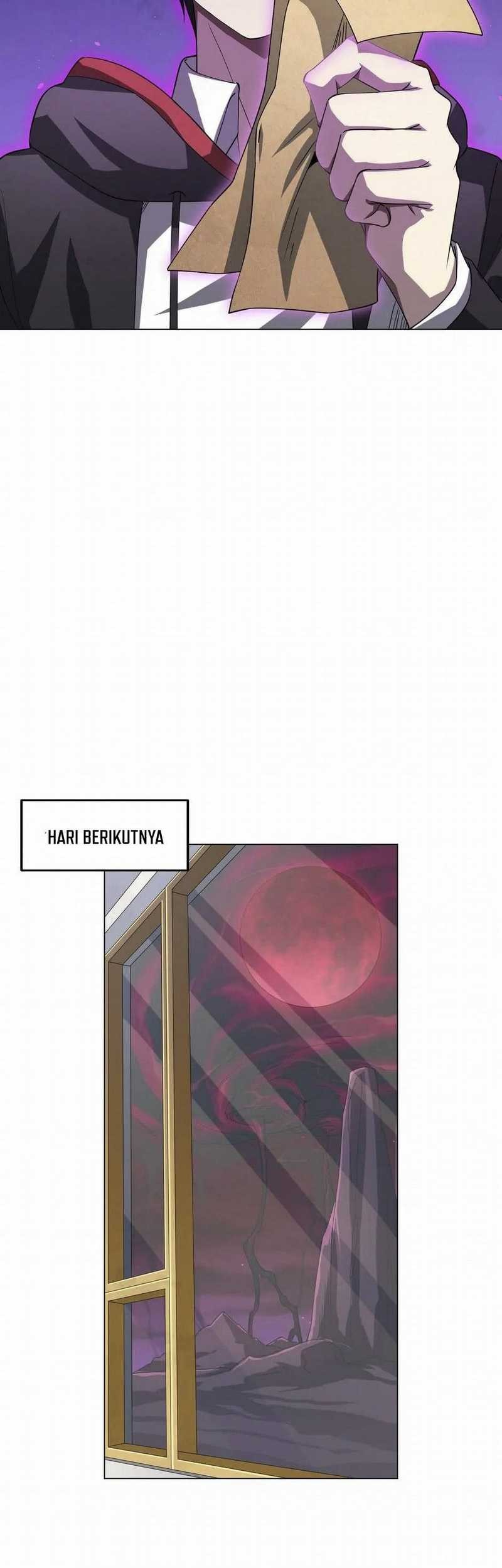 It All Starts With Trillions Of Nether Currency Chapter 27 - halaman 15