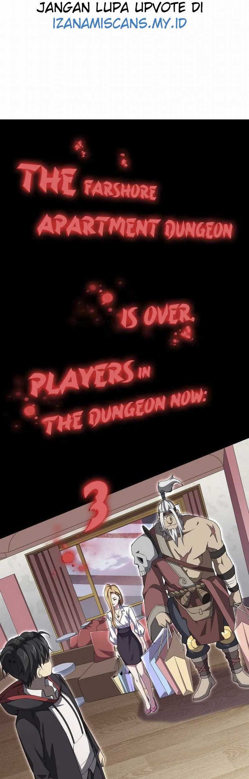 It All Starts With Trillions Of Nether Currency Chapter 27 - halaman 16