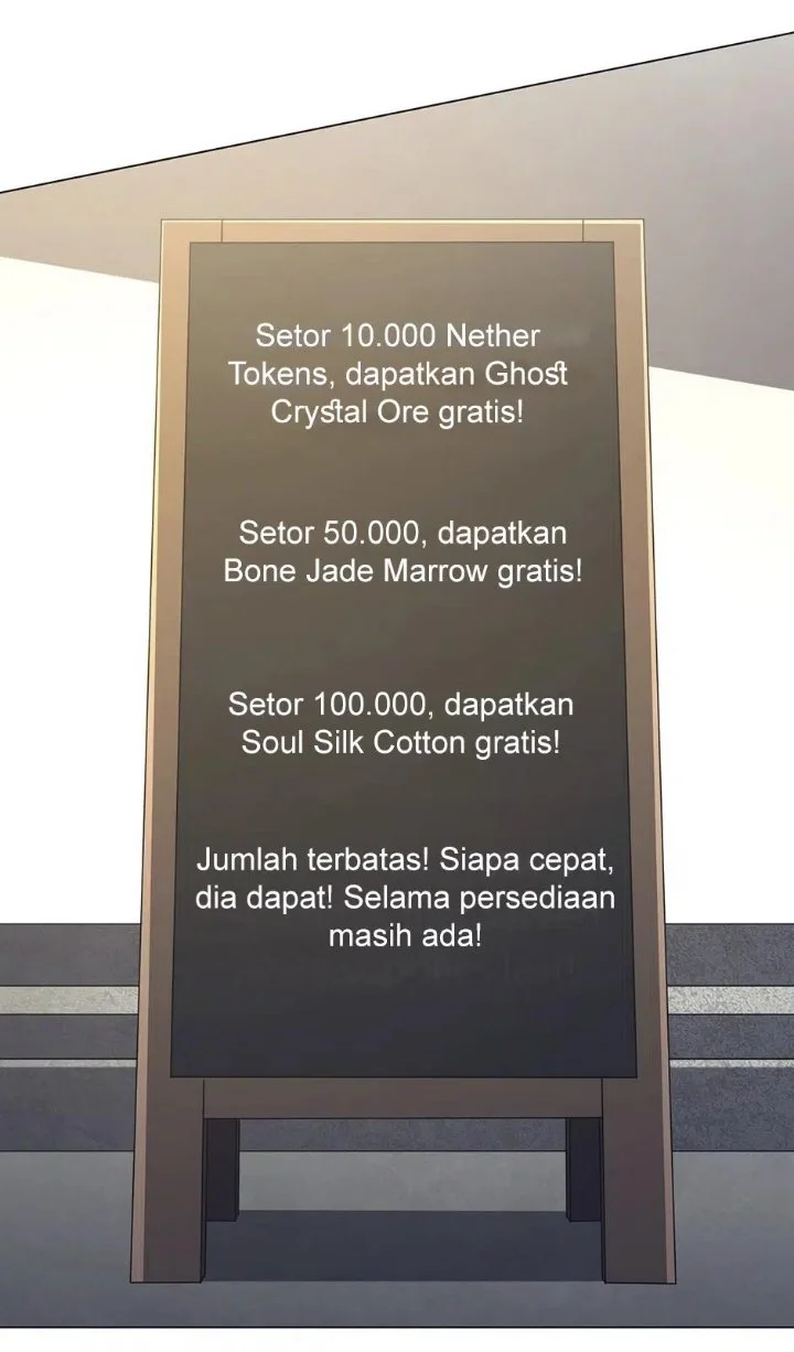 It All Starts With Trillions Of Nether Currency Chapter 270 - halaman 2