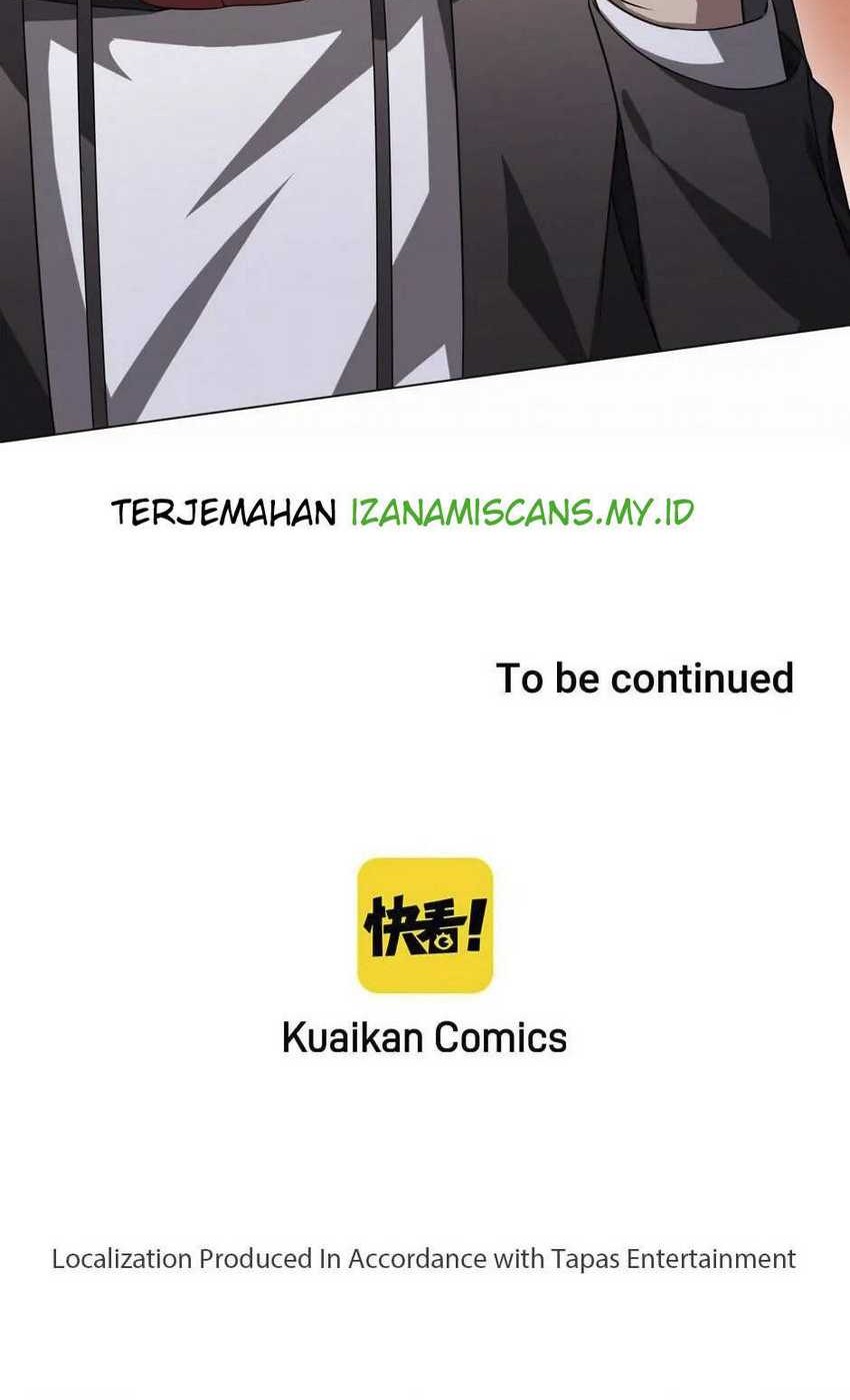 It All Starts With Trillions Of Nether Currency Chapter 29 - halaman 37