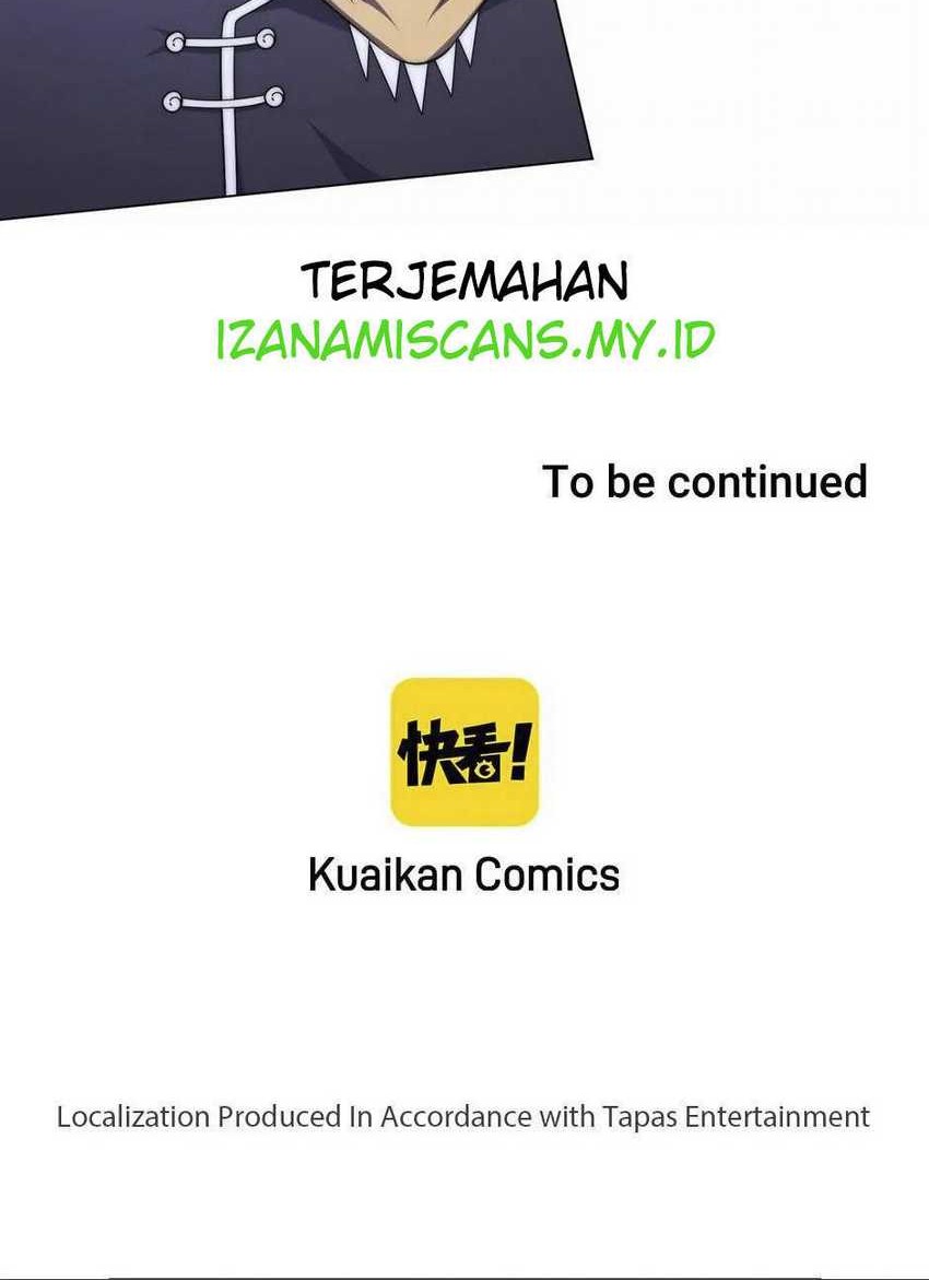 It All Starts With Trillions Of Nether Currency Chapter 31 - halaman 36