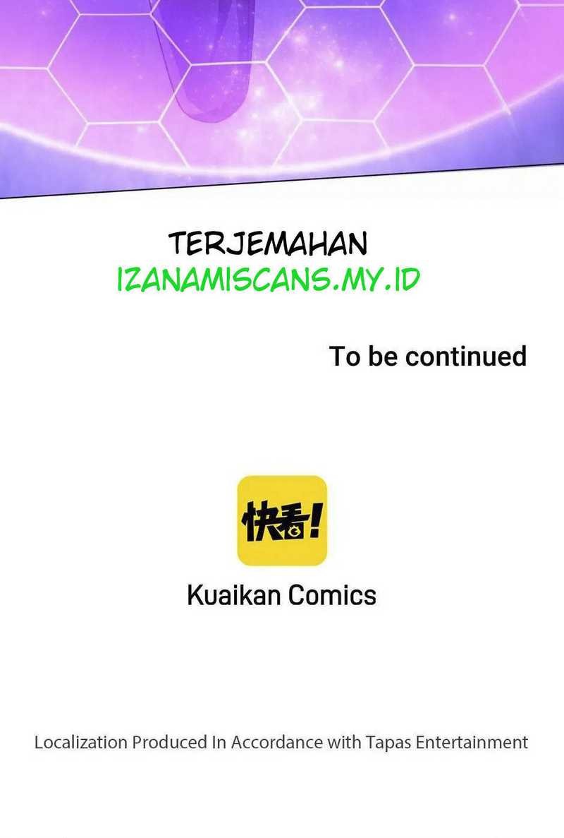 It All Starts With Trillions Of Nether Currency Chapter 38 - halaman 39