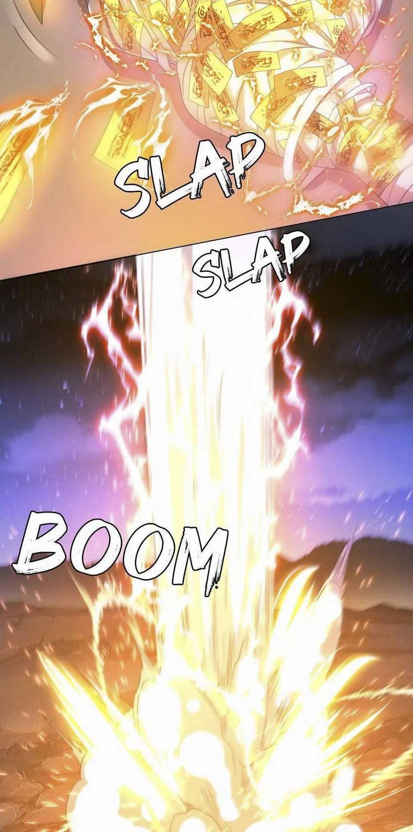 It All Starts With Trillions Of Nether Currency Chapter 41 - halaman 23