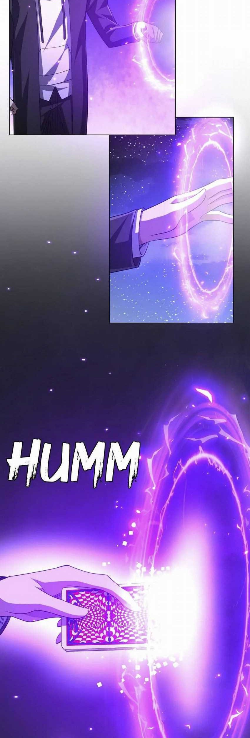 It All Starts With Trillions Of Nether Currency Chapter 41 - halaman 48