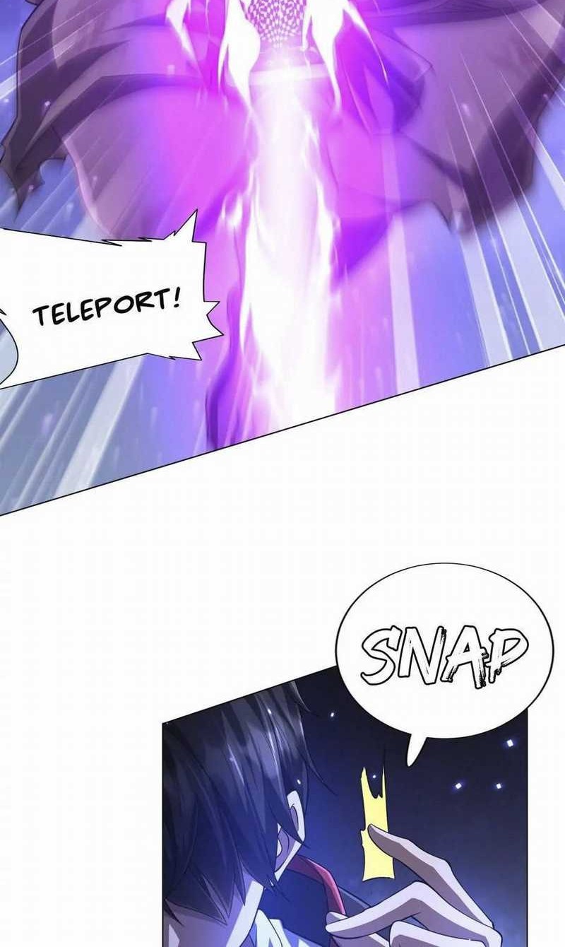 It All Starts With Trillions Of Nether Currency Chapter 42 - halaman 13