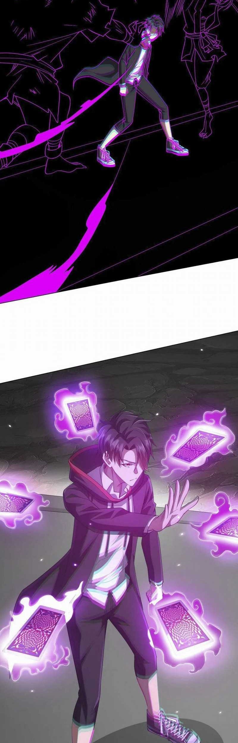 It All Starts With Trillions Of Nether Currency Chapter 42 - halaman 31