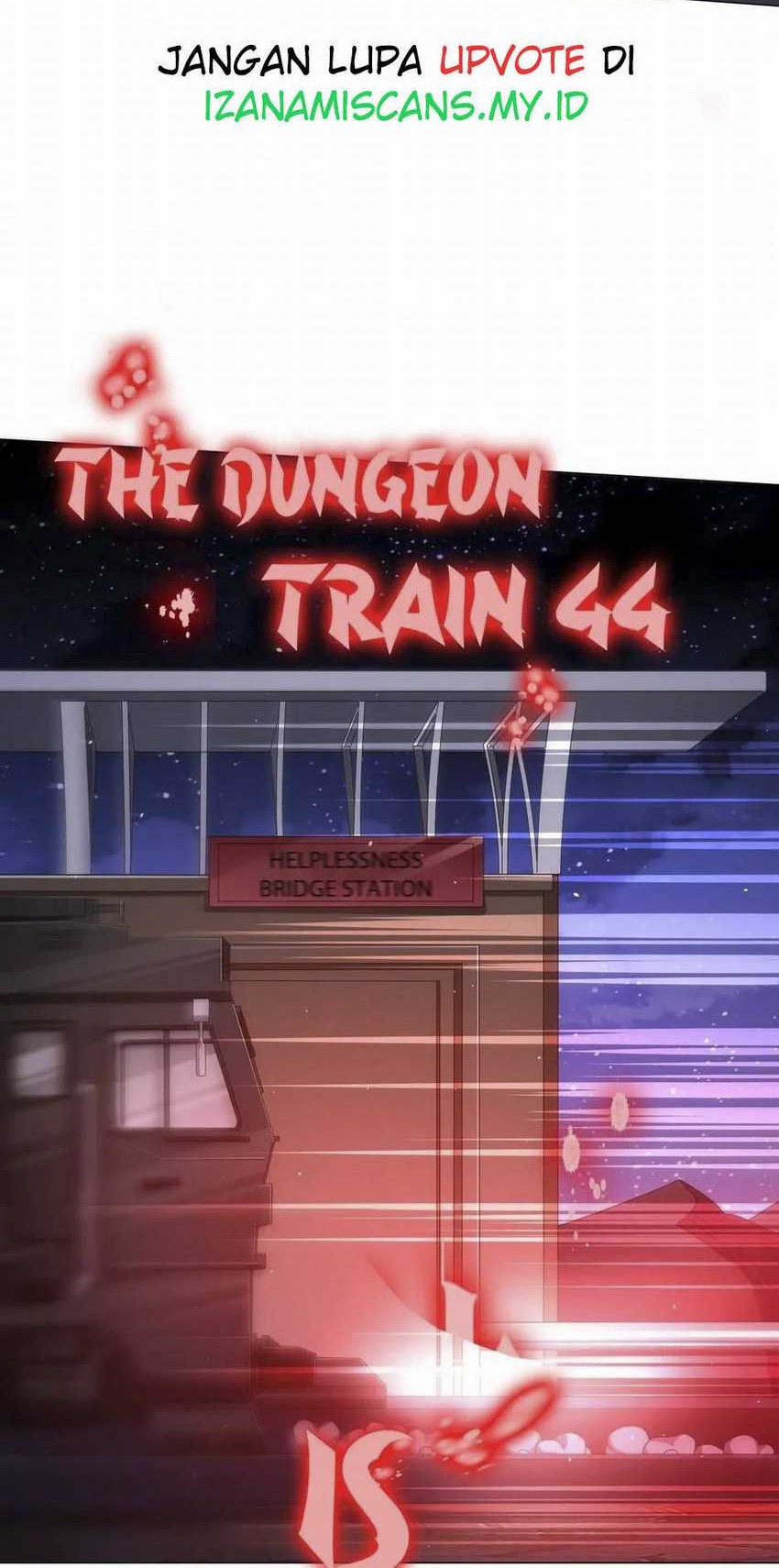 It All Starts With Trillions Of Nether Currency Chapter 44 - halaman 18