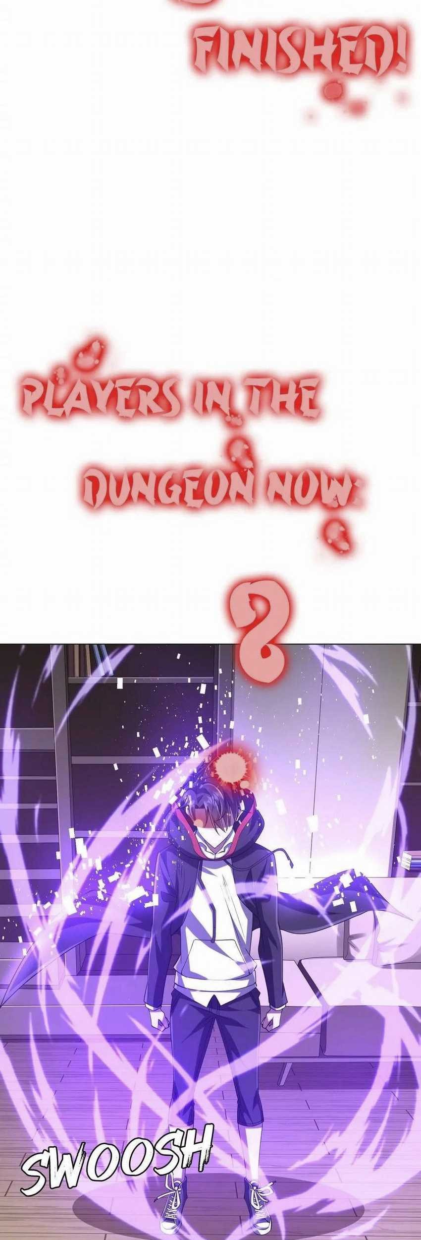 It All Starts With Trillions Of Nether Currency Chapter 44 - halaman 19