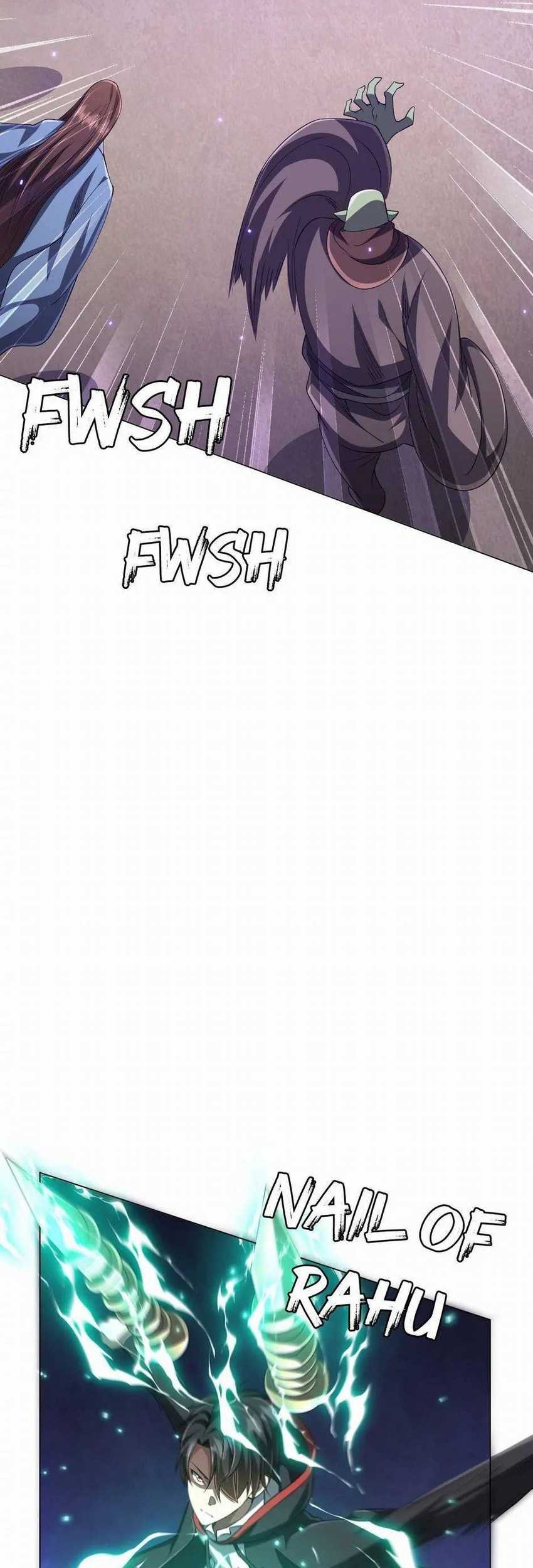 It All Starts With Trillions Of Nether Currency Chapter 46 - halaman 19