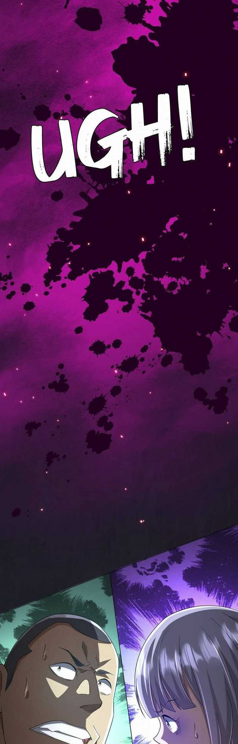 It All Starts With Trillions Of Nether Currency Chapter 47 - halaman 37