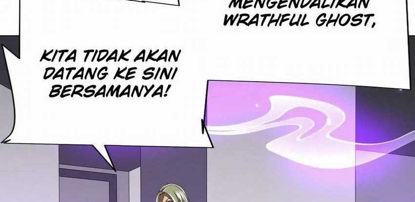 It All Starts With Trillions Of Nether Currency Chapter 48 - halaman 44