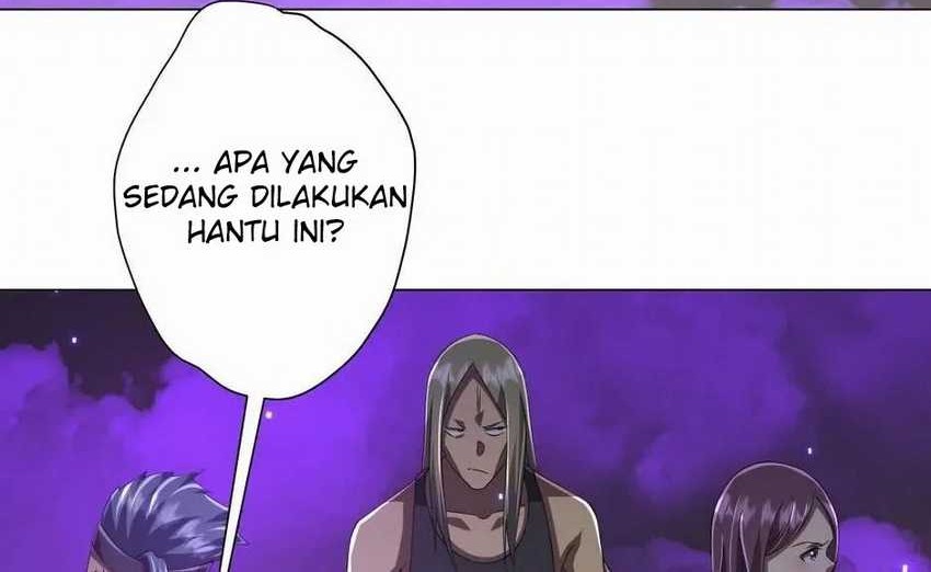 It All Starts With Trillions Of Nether Currency Chapter 49 - halaman 35
