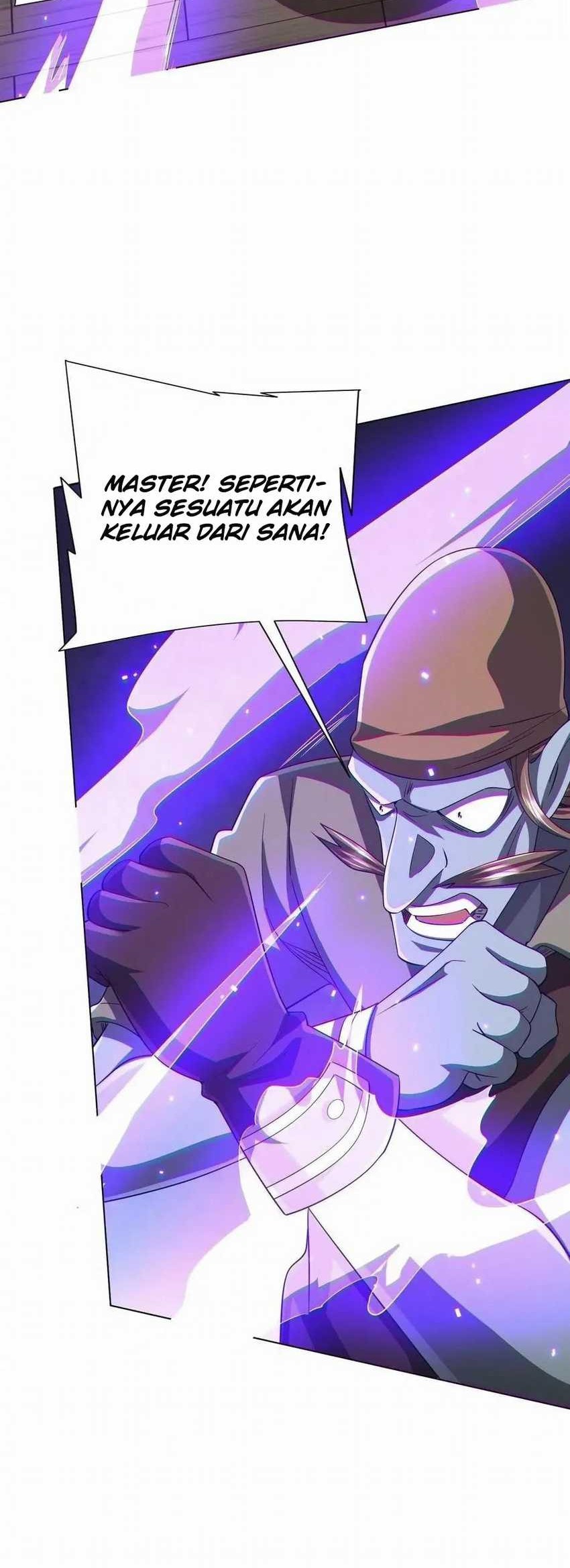 It All Starts With Trillions Of Nether Currency Chapter 60 - halaman 31