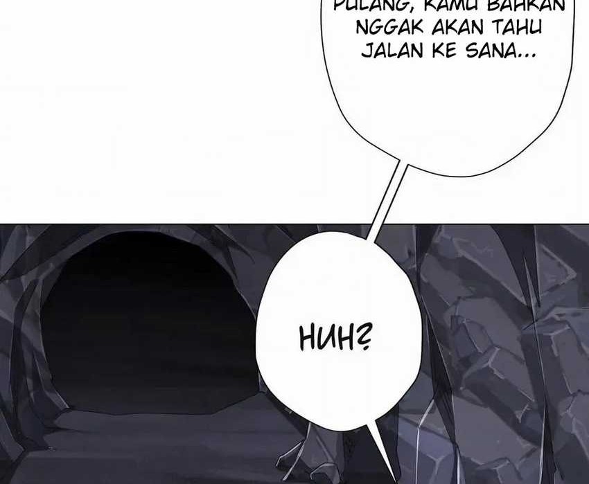 It All Starts With Trillions Of Nether Currency Chapter 64 - halaman 31