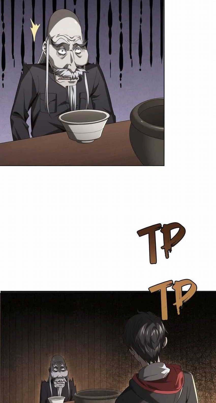 It All Starts With Trillions Of Nether Currency Chapter 7 - halaman 11