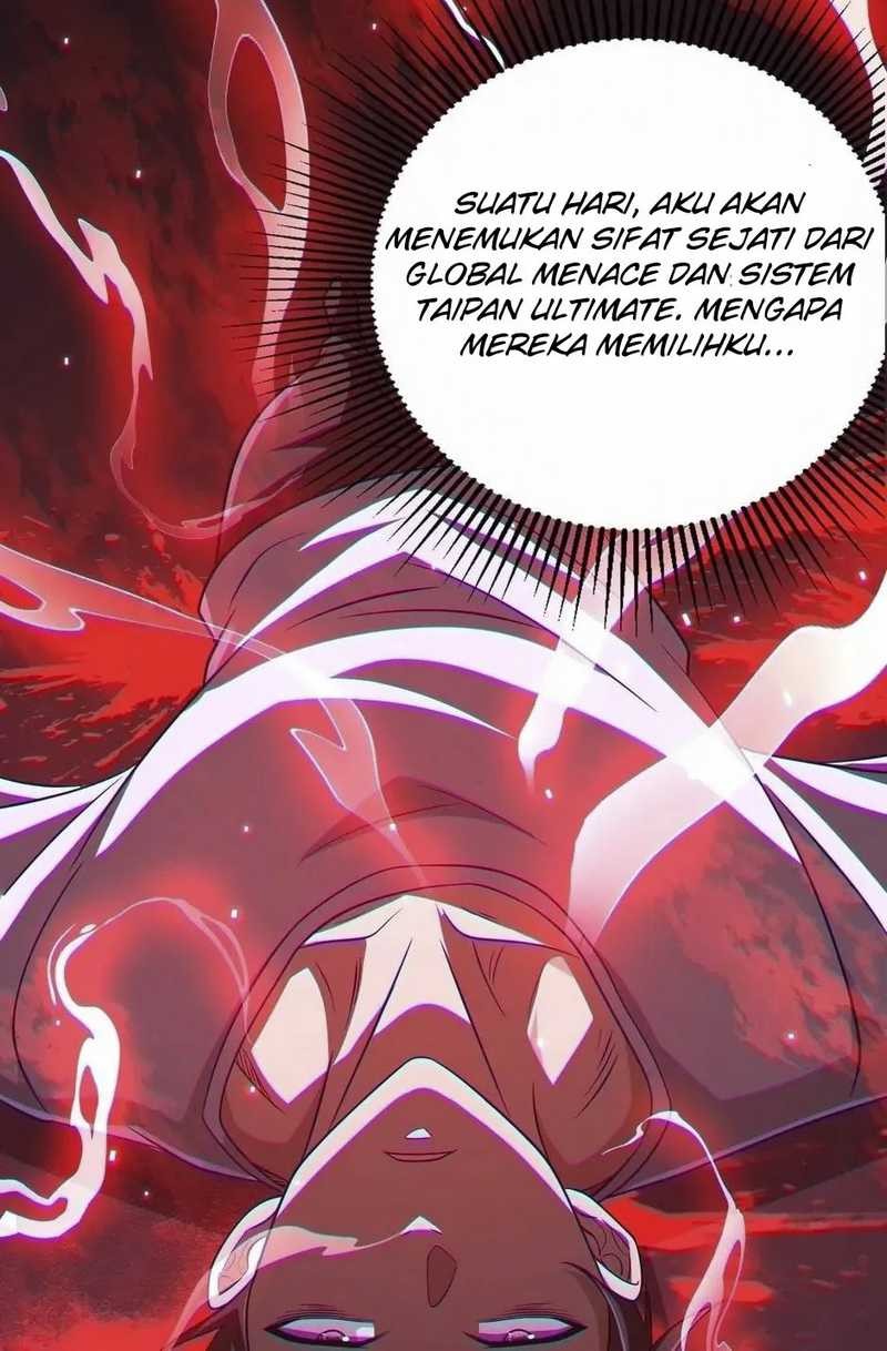It All Starts With Trillions Of Nether Currency Chapter 71 - halaman 43