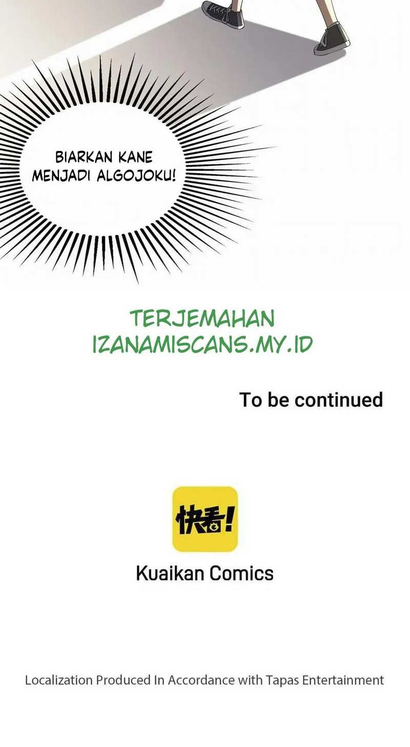 It All Starts With Trillions Of Nether Currency Chapter 72 - halaman 42