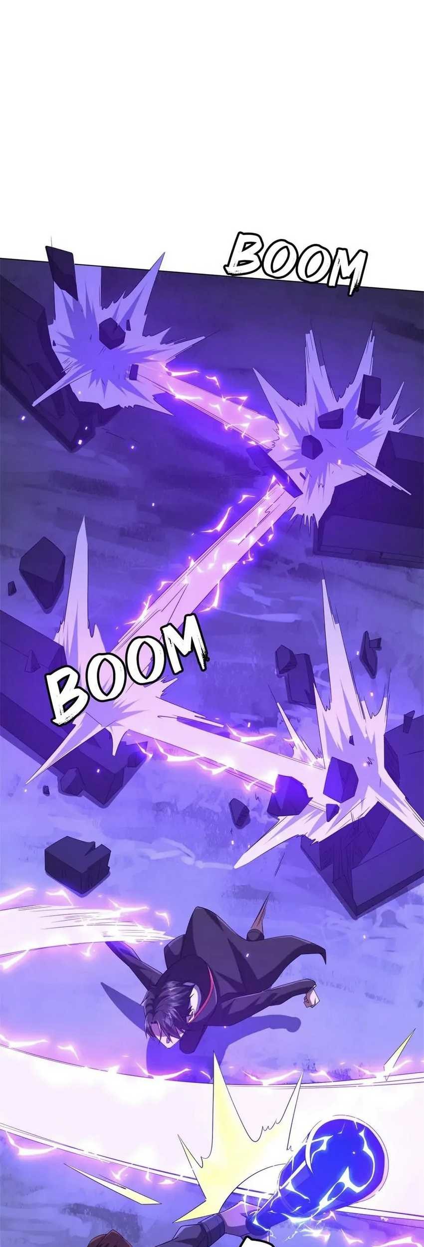 It All Starts With Trillions Of Nether Currency Chapter 78 - halaman 43