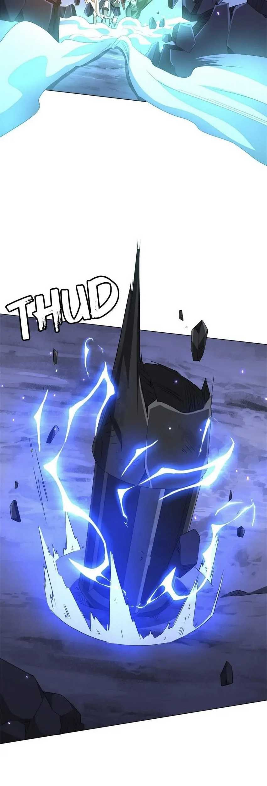 It All Starts With Trillions Of Nether Currency Chapter 78 - halaman 48