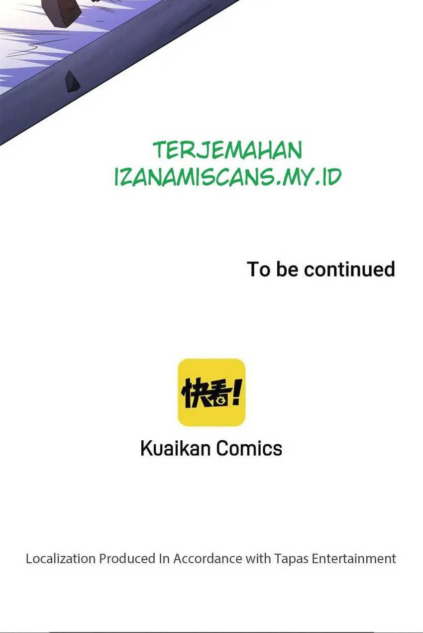 It All Starts With Trillions Of Nether Currency Chapter 78 - halaman 55
