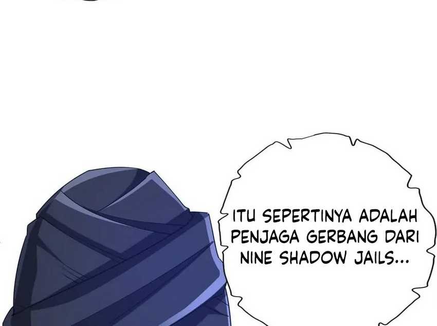 It All Starts With Trillions Of Nether Currency Chapter 79 - halaman 28