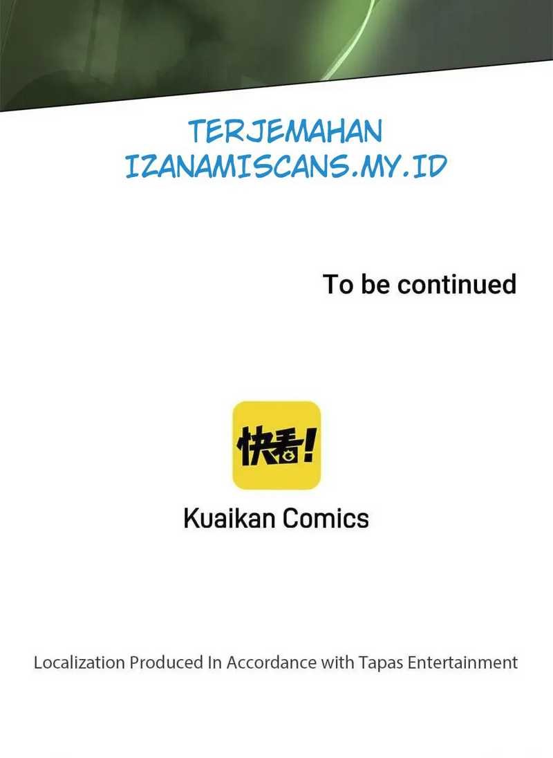 It All Starts With Trillions Of Nether Currency Chapter 82 - halaman 40