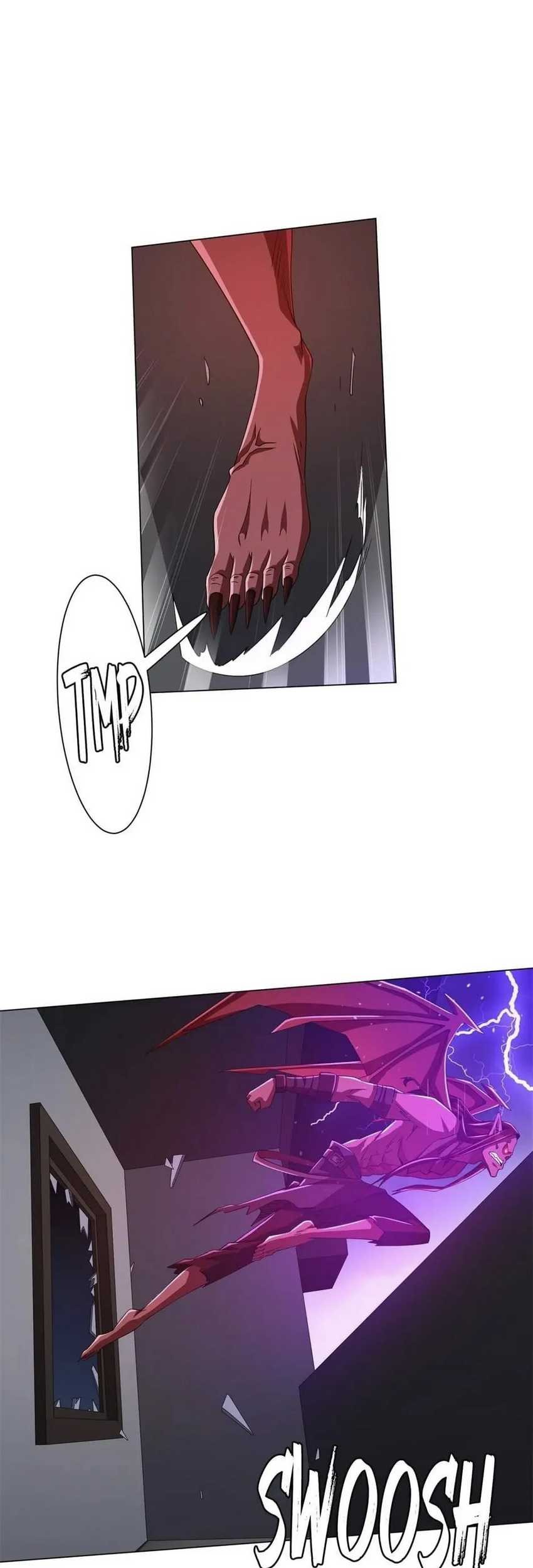 It All Starts With Trillions Of Nether Currency Chapter 85 - halaman 37