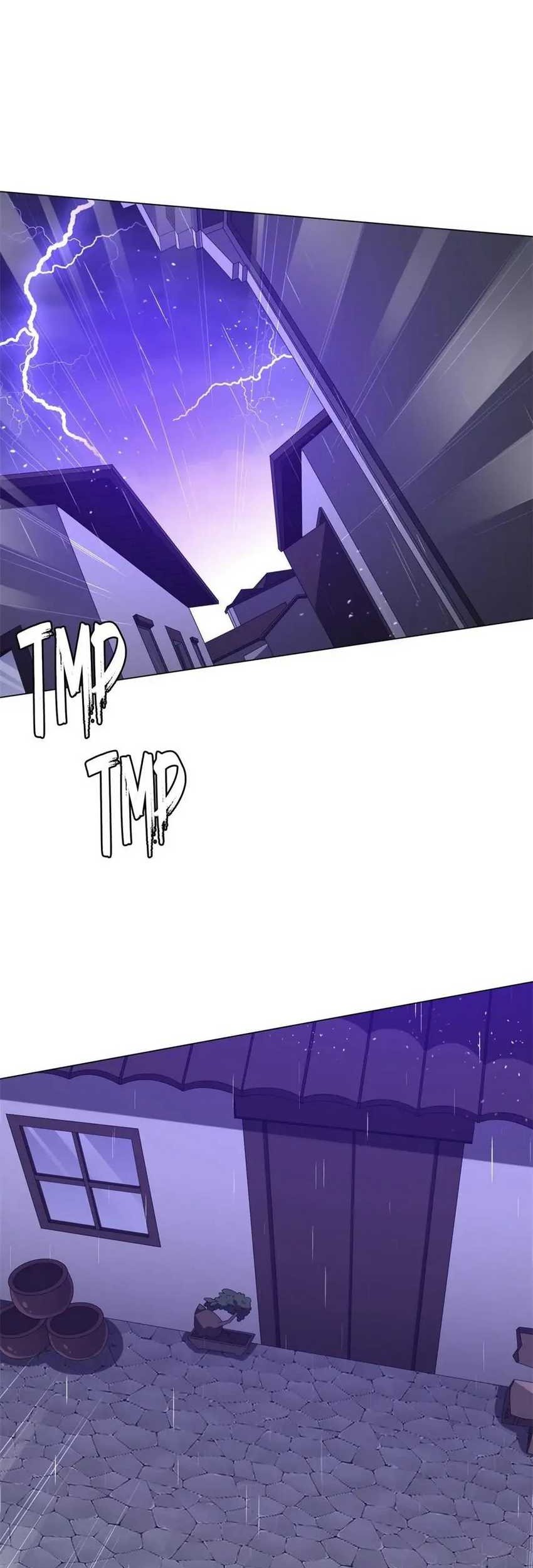 It All Starts With Trillions Of Nether Currency Chapter 85 - halaman 44