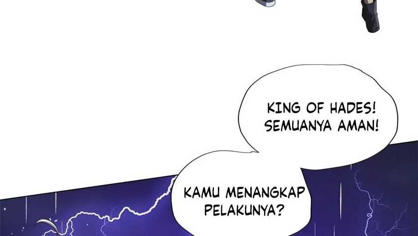 It All Starts With Trillions Of Nether Currency Chapter 86 - halaman 24