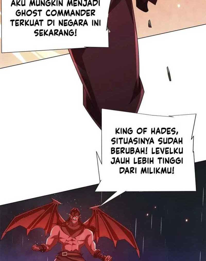 It All Starts With Trillions Of Nether Currency Chapter 88 - halaman 18