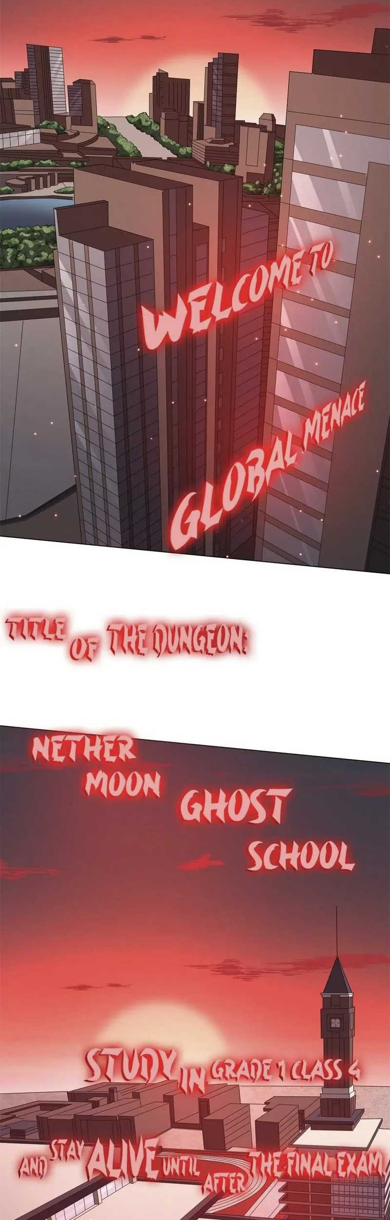 It All Starts With Trillions Of Nether Currency Chapter 90 - halaman 3