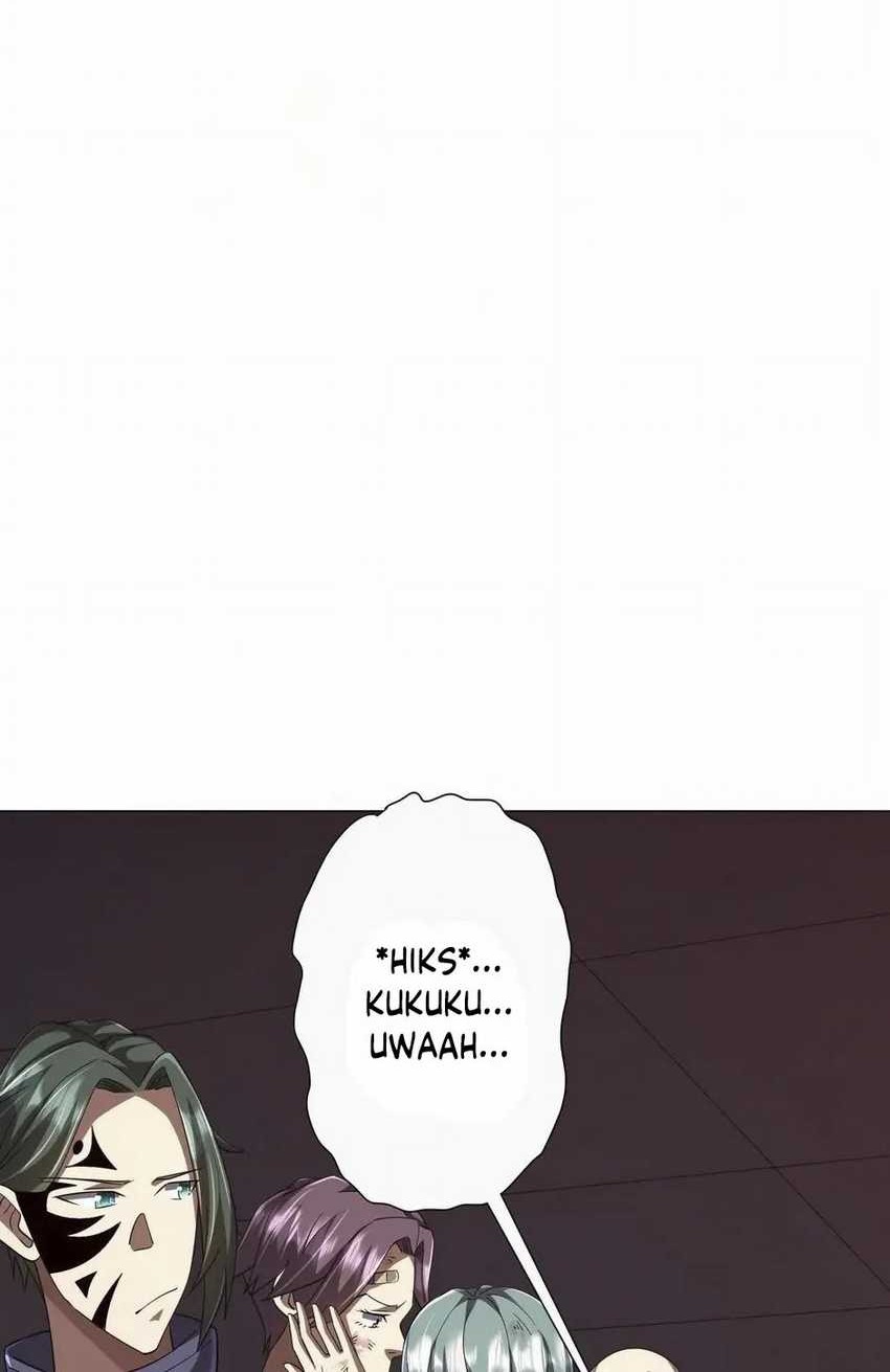 It All Starts With Trillions Of Nether Currency Chapter 91 - halaman 5