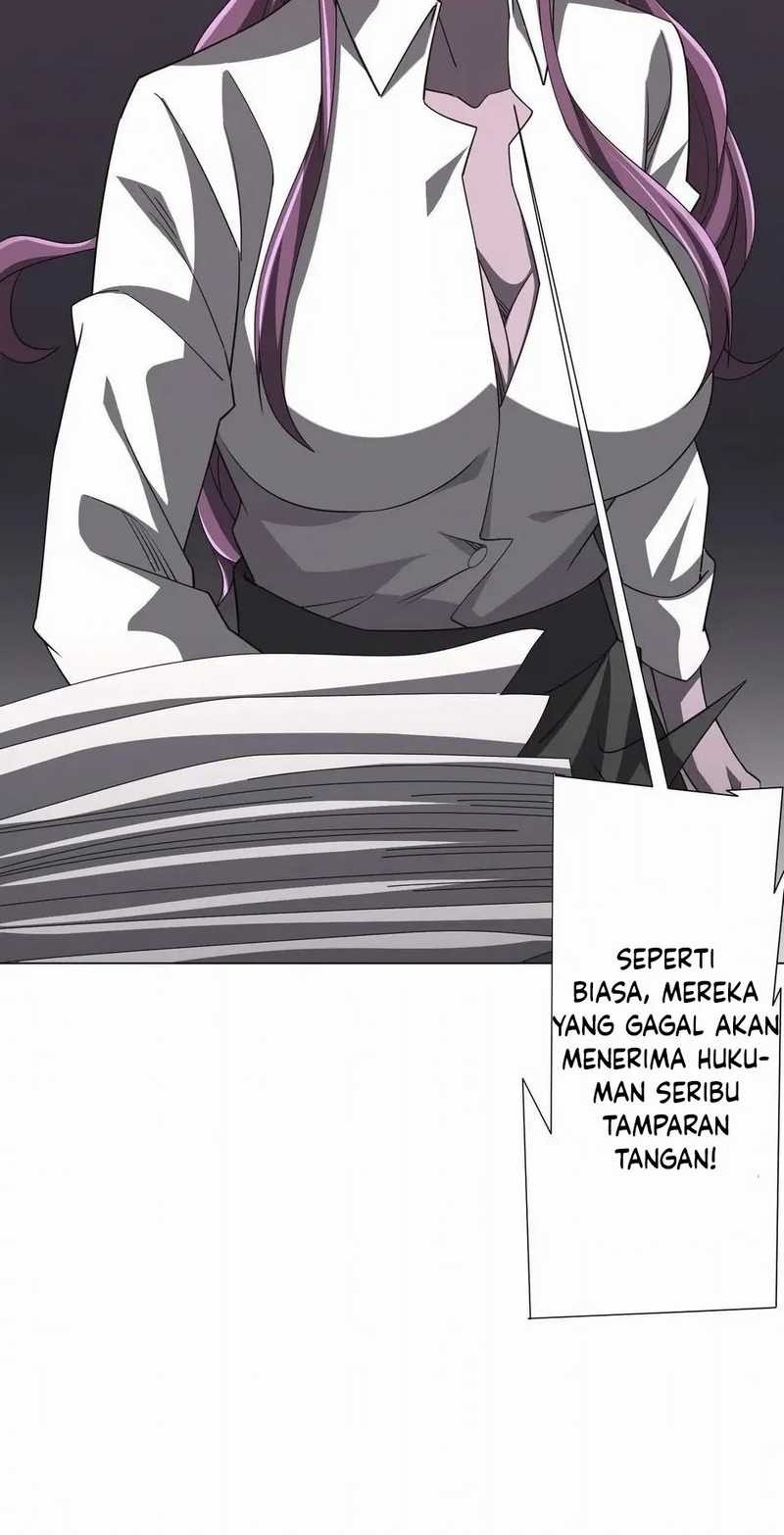 It All Starts With Trillions Of Nether Currency Chapter 92 - halaman 39
