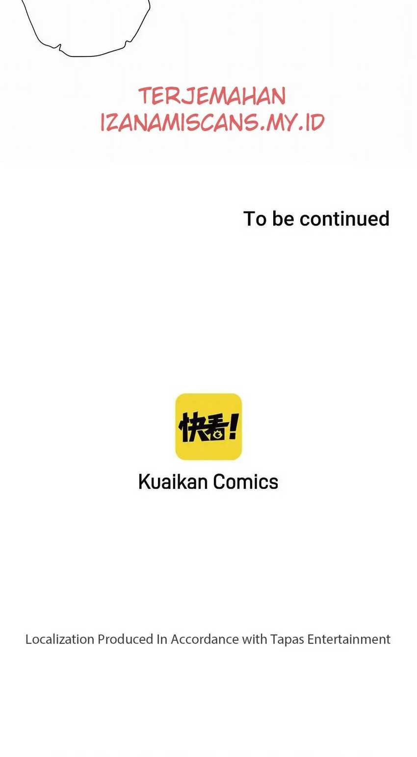 It All Starts With Trillions Of Nether Currency Chapter 96 - halaman 49