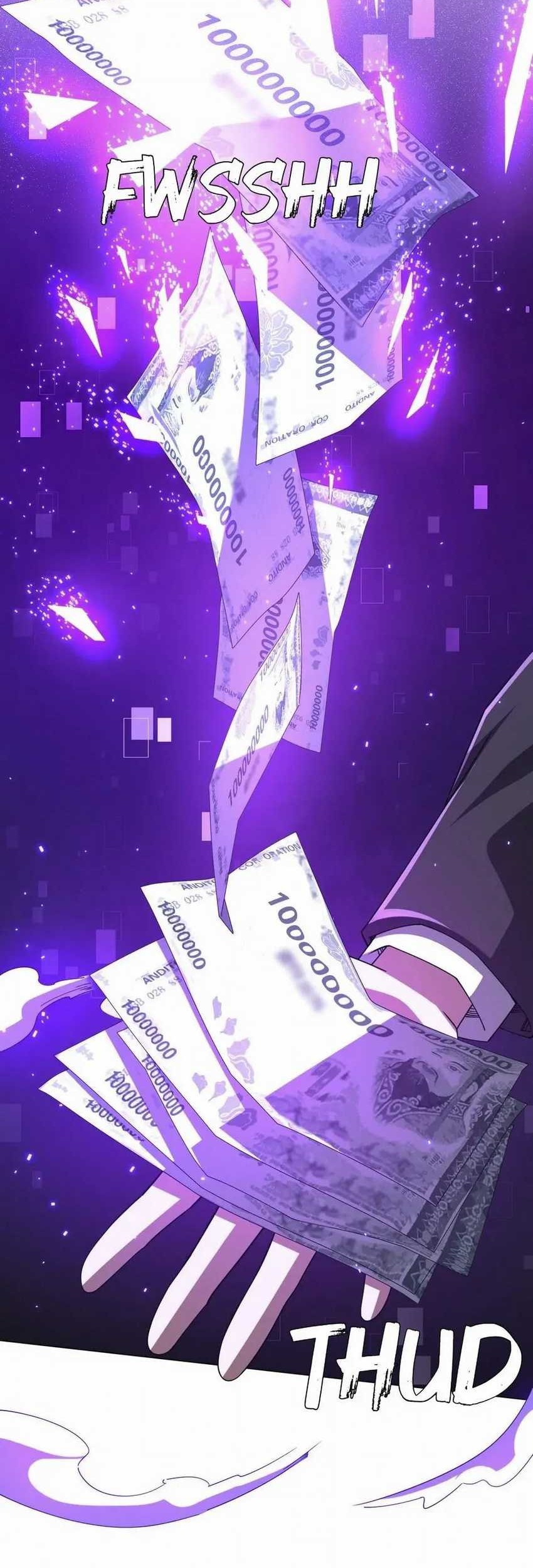 It All Starts With Trillions Of Nether Currency Chapter 97 - halaman 9