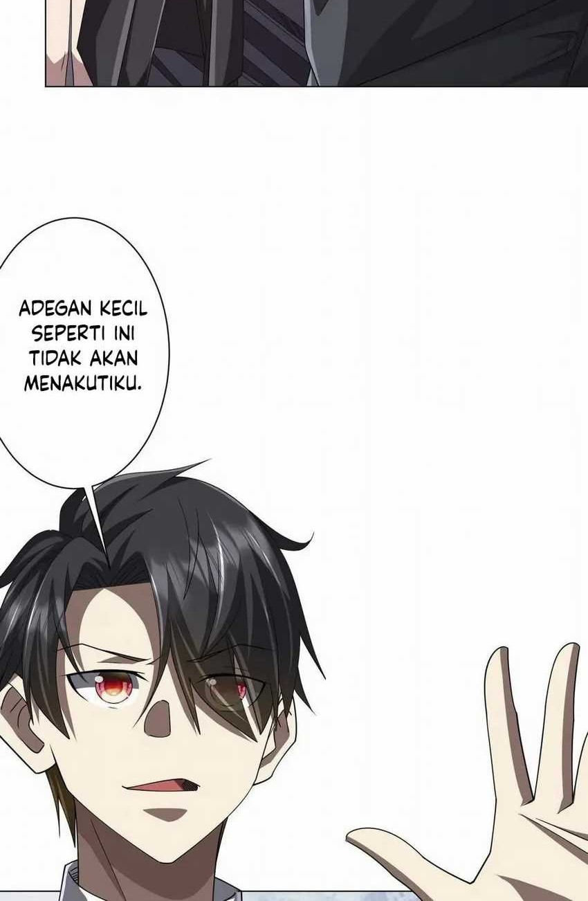 It All Starts With Trillions Of Nether Currency Chapter 98 - halaman 5