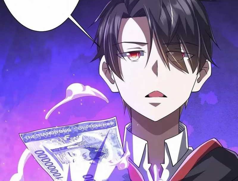It All Starts With Trillions Of Nether Currency Chapter 99 - halaman 5