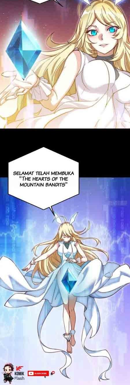 It Starts With A Mountain Chapter 1 - halaman 19