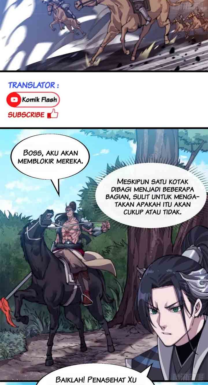 It Starts With A Mountain Chapter 10 - halaman 18