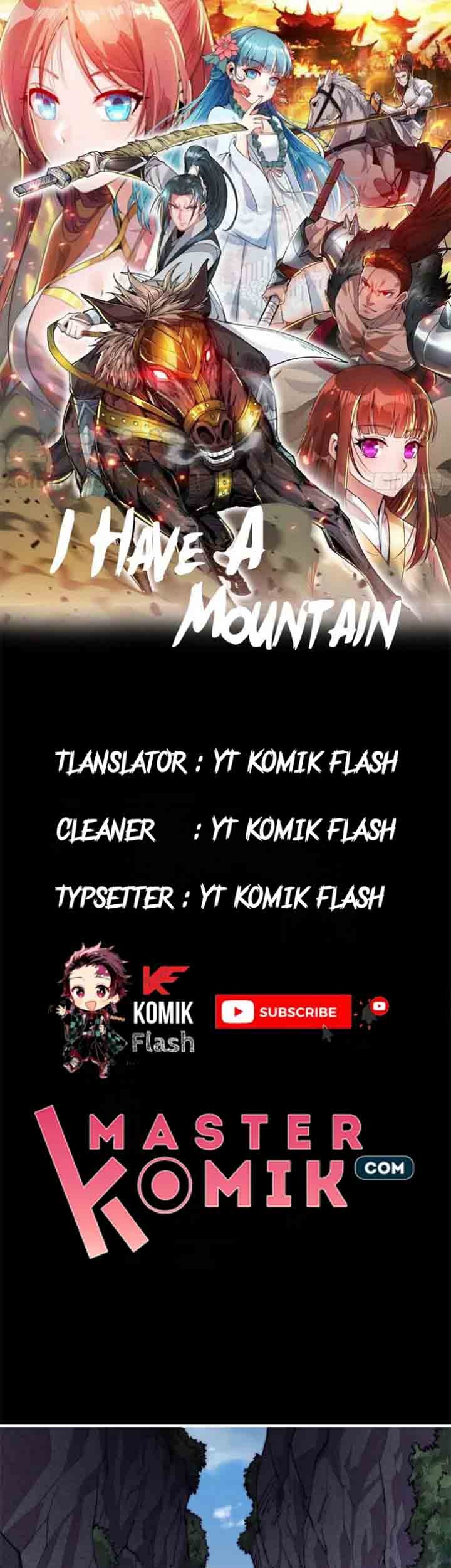 It Starts With A Mountain Chapter 10 - halaman 2