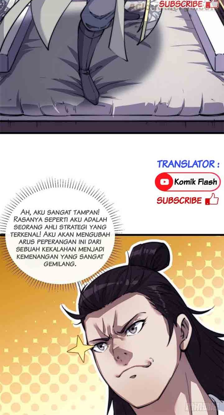 It Starts With A Mountain Chapter 10 - halaman 26