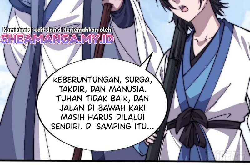 It Starts With A Mountain Chapter 100 - halaman 16